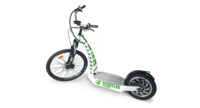 Hugo bike Pro